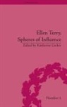 Katharine Cockin, Katharine (EDT) Cockin, Katharine Cockin, Cockin Katharine - Ellen Terry, Spheres of Influence