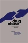 Seymour Eiseman, Seymour Wingard Eiseman, George Huba, Joseph Wingard - Drug Abuse