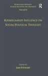Dr. Jon Stewart, Jon Stewart - Kierkegaard''s Influence on Social-Political Thought