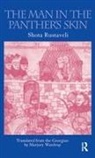 Shot'ha Rusthaveli, Shot'ha Rust'haveli Rusthaveli, Shot'ha Rust'haveli, M S Wardrop, M. S. Wardrop - The Man in the Panther's Skin