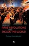 Farhad Khosrokhavar, Khosrokhavar Farhad - The New Arab Revolutions That Shook the World