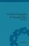 Pat Rogers, Rogers Pat - A Political Biography of Alexander Pope