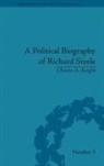 Charles A Knight, Charles A. Knight - Political Biography of Richard Steele