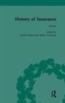 David Jenkins, Takau Yoneyama - The History of Insurance Vol 7