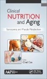 Chad Cox - Clinical Nutrition and Aging