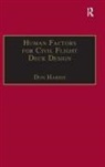 Professor Don Harris, Don Harris - Human Factors for Civil Flight Deck Design
