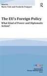 Frederik Ponjaert, Ponjaert Frederik, Professor Mario Ponjaert Telo, Mario Telò - Eu''s Foreign Policy