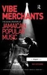 Ray Hitchins, Hitchins Ray - Vibe Merchants