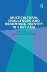 Nam-Kook Kim, Kim Nam-Kook, Kim Nam-Kook - Multicultural Challenges and Redefining Identity in East Asia