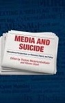Thomas (EDT)/ Stack Niederkrotenthaler, Thomas Niederkrotenthaler, Steven Stack - Media and Suicide