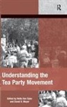 Nella Van Dyke, Nella Meyer Van Dyke, David S Meyer, David S. Meyer, Meyer David S. - Understanding the Tea Party Movement