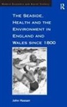 John Hassan, Hassan John - The Seaside, Health and Environment in England and Wales Since 1800