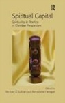 Michael O'Sullivan, Bernadette Flanagan, Michael O'Sullivan - Spiritual Capital