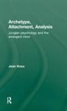 Jean Knox, Knox Jean - Archetype, Attachment, Analysis