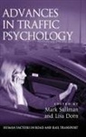 Dr. Lisa Sullman Dorn, Mark Sullman, Lisa Dorn - Advances in Traffic Psychology