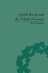 Neil Chambers - Joseph Banks And the British Museum