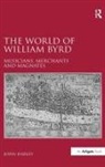 John Harley - World of William Byrd