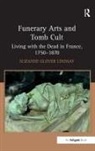 Suzanne Glover Lindsay, SuzanneGlover Lindsay - Funerary Arts and Tomb Cult