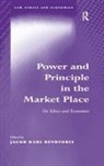Jacob Dahl Rendtorff, Jacob Dahl Rendtorff - Power and Principle in the Market Place