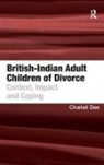 Chaitali Das, Das Chaitali - British-Indian Adult Children of Divorce