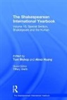 Tom (EDT)/ Huang Bishop, Tiffany Werth - The Shakespearean International Yearbook: Special Section,