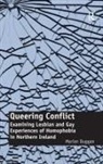 Marian Duggan, Duggan Marian - Queering Conflict