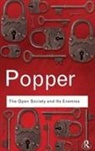 Karl Popper - The Open Society and Its Enemies