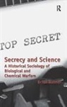 Brian Balmer - Secrecy and Science