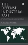 Dr. Nayantara D. Hensel, Nayantara Hensel, Nayantara D Hensel - Defense Industrial Base