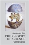 Alexander Bird - Philosophy Of Science