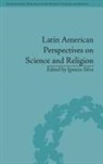 Ignacio Silva, Ignacio (EDT) Silva, Silva Ignacio - Latin American Perspectives on Science and Religion