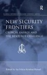 Sai Felicia Krishna-Hensel, Sai Felicia Krishna-Hensel - New Security Frontiers