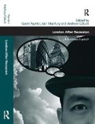 Andrew Macrury Calcutt, Iain MacRury, MacRury Iain, Gavin Poynter, Poynter Gavin - London After Recession