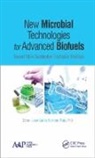 Juan Carlos Serrano-Ruiz - New Microbial Technologies for Advanced Biofuels