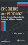 Kasirajan Ayyanathan - Epigenetics and Pathology