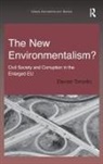 Davide Torsello, Torsello Davide - New Environmentalism?