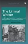 Emmanouil Spyridakis, Manos Spyridakis, Spyridakis Manos - Liminal Worker