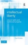 Hugh Breakey, Breakey Hugh - Intellectual Liberty