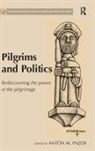 Dr. Anton M. Pazos, Antón M Pazos, Antón M. Pazos - Pilgrims and Politics