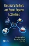 Donghan Feng, Feng Donghan, Deqiang Gan, Gan Deqiang, Jun Xie, Xie Jun - Electricity Markets and Power System Economics