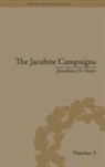 Jonathan Oates, Jonathan D Oates - Jacobite Campaigns