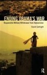 David Cortright - Ending Obama's War