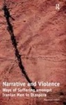 Mammad Aidani - Narrative and Violence