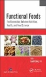 Leah Coles - Functional Foods