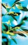Patricia Ashby, Ashby Patricia - Understanding Phonetics