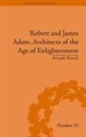 Ariyuki Kondo, Kondo Ariyuki - Robert and James Adam, Architects of the Age of Enlightenment