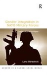 Lana Obradovic, Obradovic Lana - Gender Integration in Nato Military Forces
