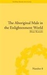 Shino Konishi, Konishi Shino - The Aboriginal Male in the Enlightenment World