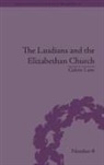 Calvin Lane - The Laudians and the Elizabethan Church