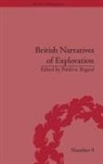 Frédéric Regard, Frederic (EDT) Regard, Frédéric Regard - British Narratives of Exploration